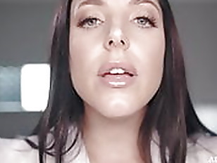 ASMR Fantasy  Dr. Angela White Gives Full Body Physical Exam